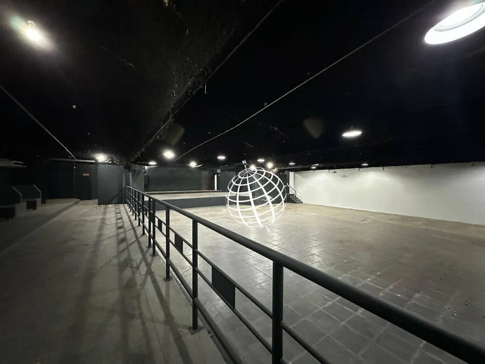 Depósito-Galpão, 1240 m² - Foto 1