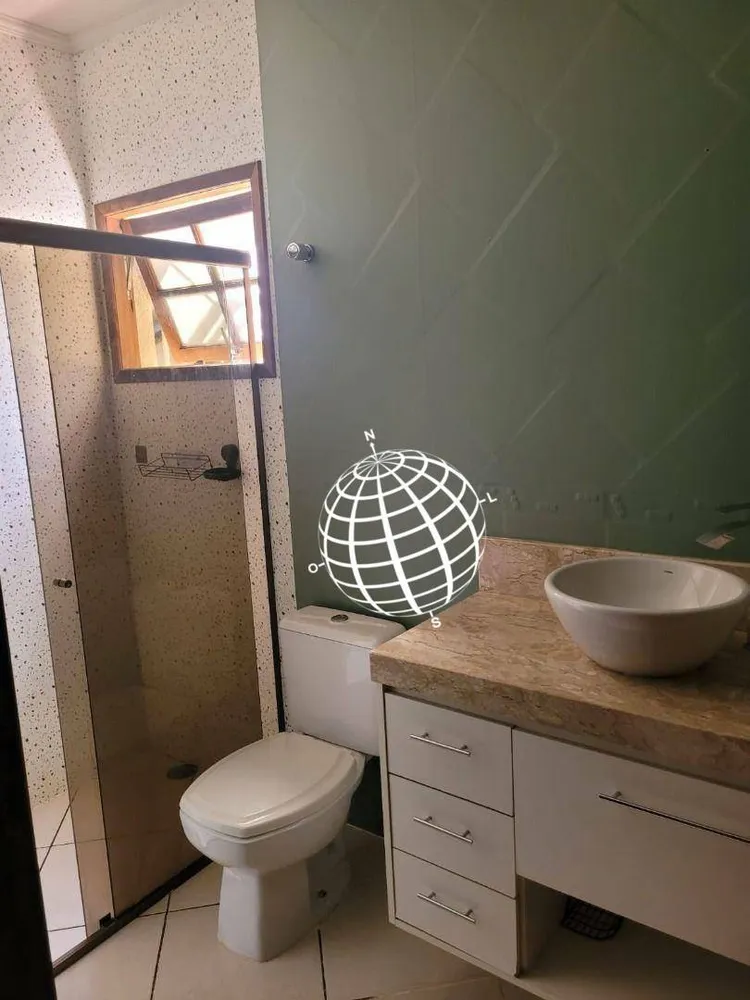 Casa, 3 quartos, 316 m² - Foto 1