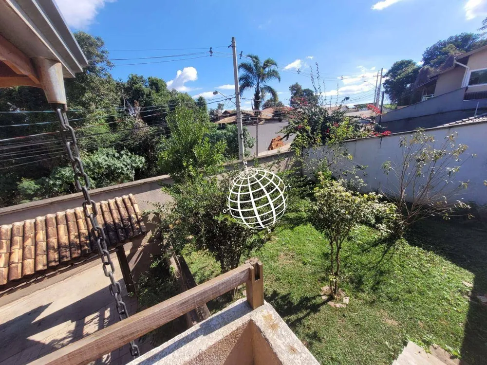 Casa, 3 quartos, 316 m² - Foto 2