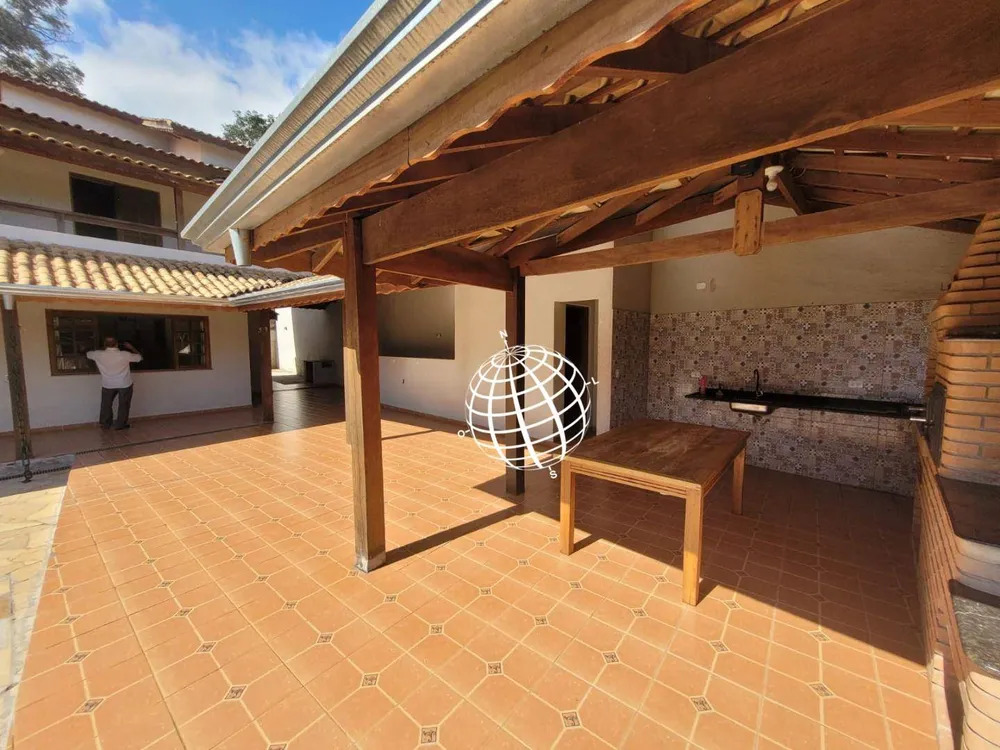 Casa, 3 quartos, 316 m² - Foto 5