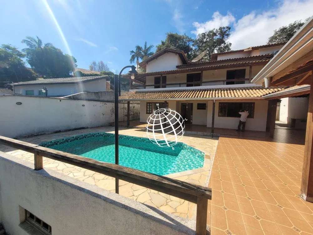 Casa, 3 quartos, 316 m² - Foto 6