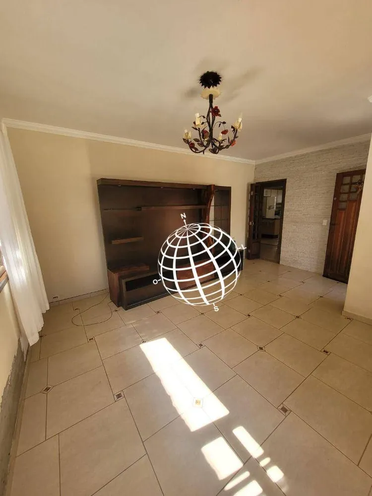 Casa, 3 quartos, 316 m² - Foto 8