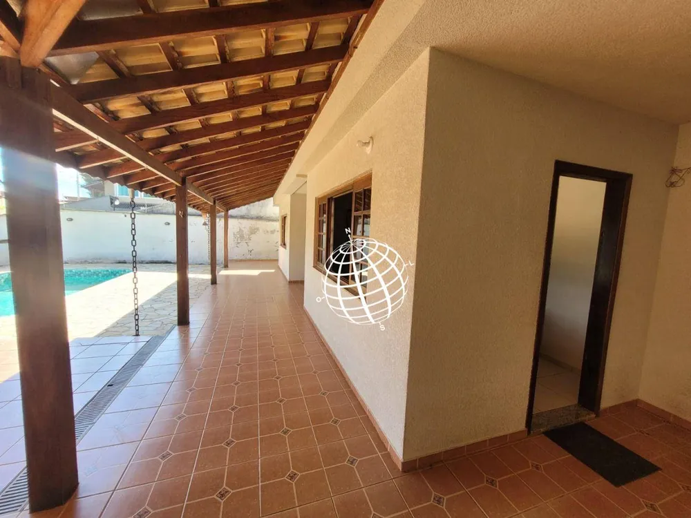 Casa, 3 quartos, 316 m² - Foto 8