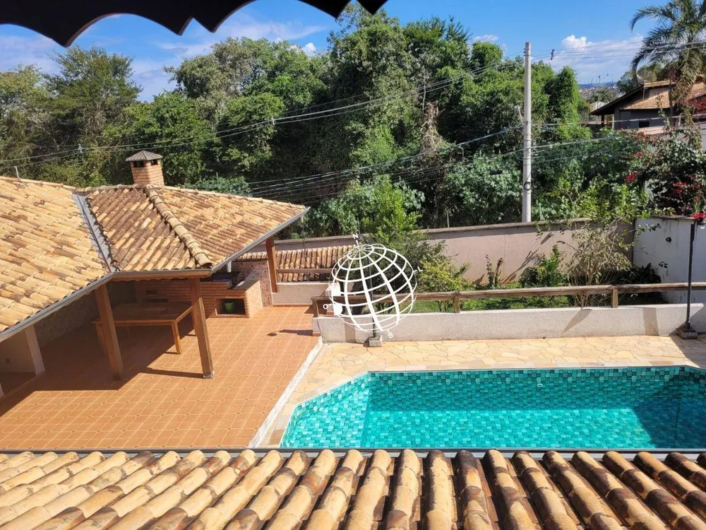 Casa, 3 quartos, 316 m² - Foto 4