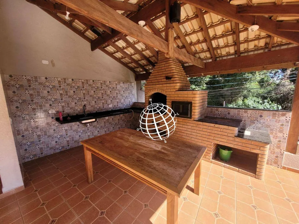 Casa, 3 quartos, 316 m² - Foto 6