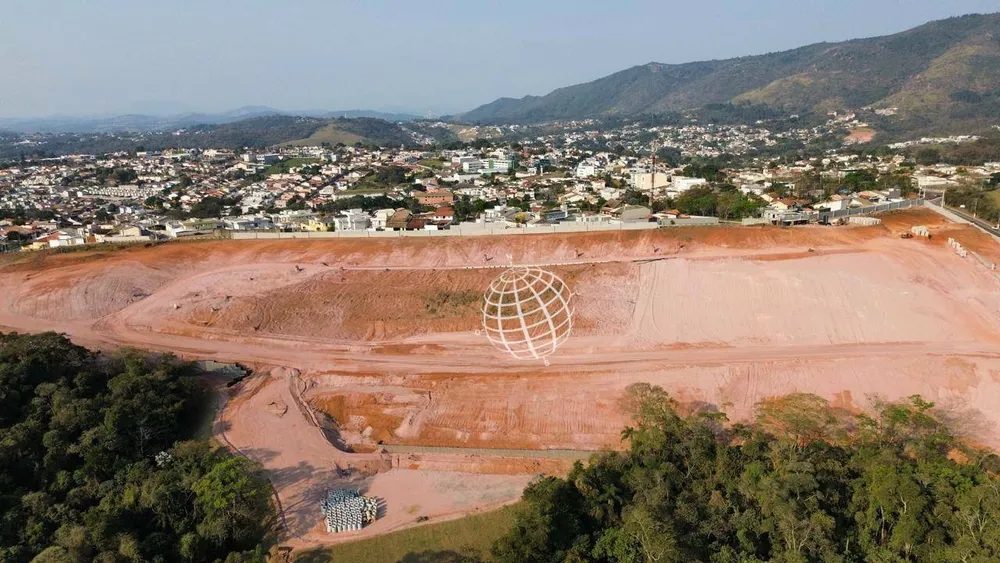 Loteamento e Condomínio, 360 m² - Foto 3