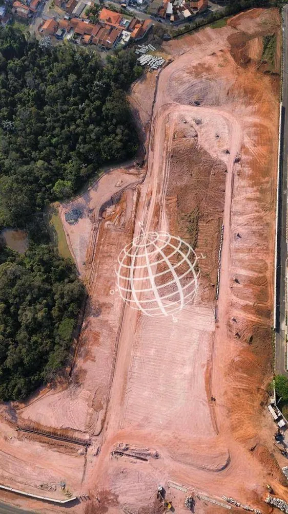 Loteamento e Condomínio, 360 m² - Foto 8