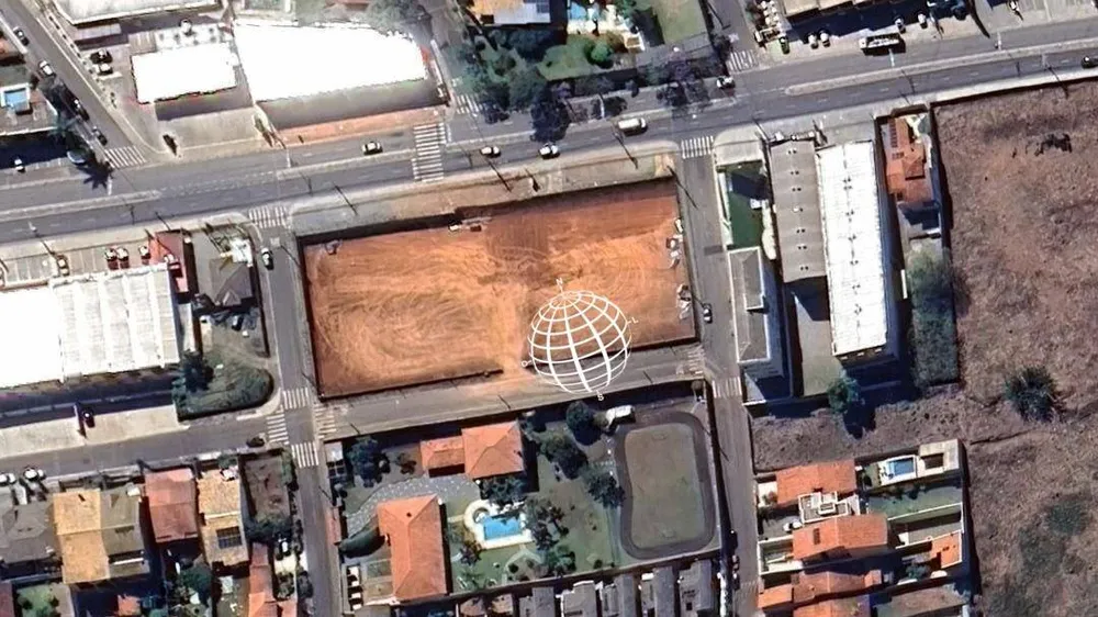 Loja-Salão, 129 m² - Foto 2