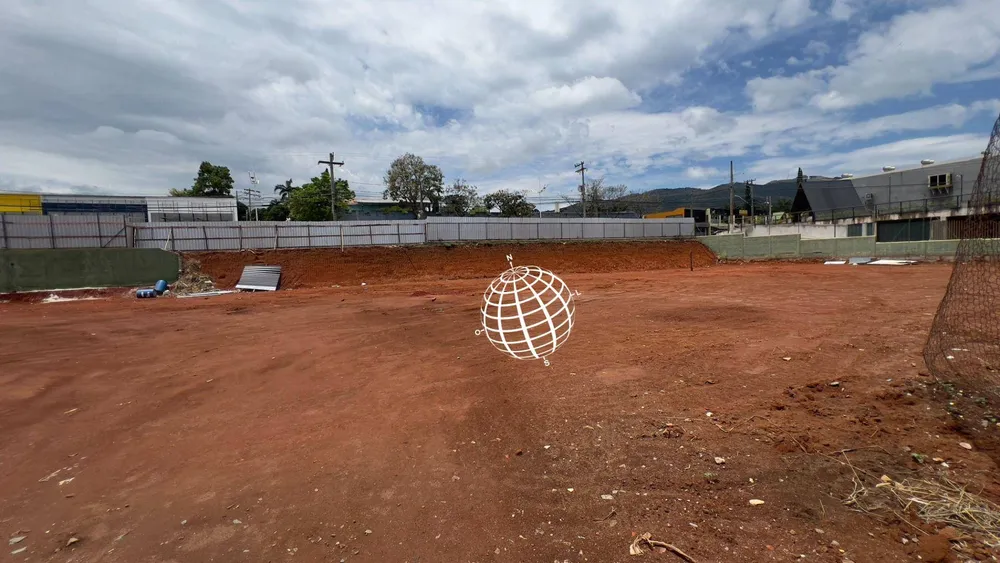 Loja-Salão, 129 m² - Foto 9