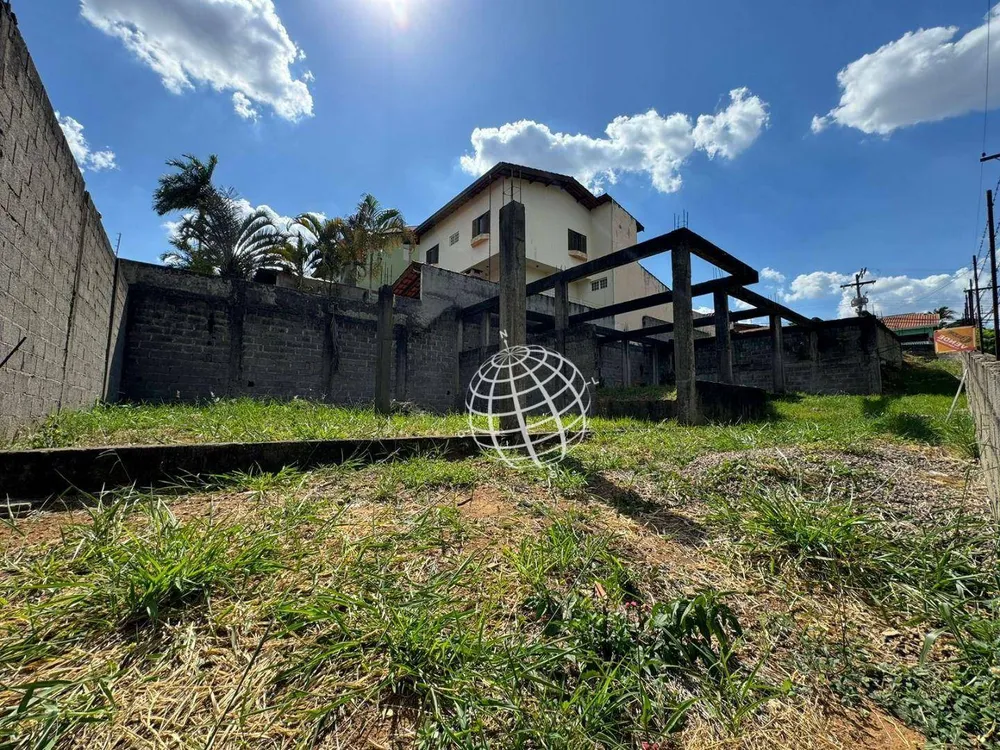 Terreno, 424 m² - Foto 9