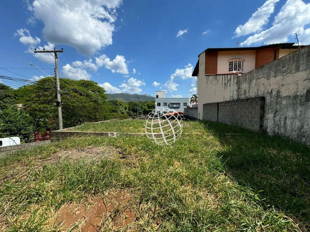 Terreno, 424 m² - Foto 3