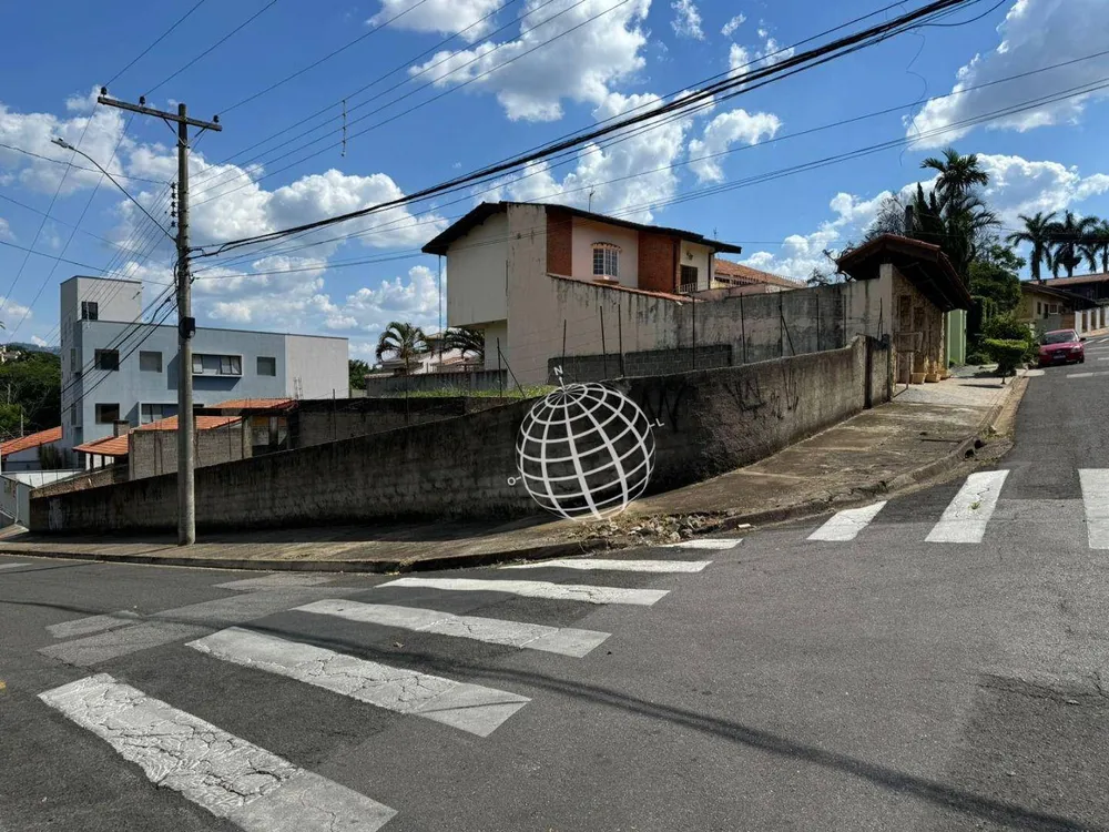 Terreno, 424 m² - Foto 2