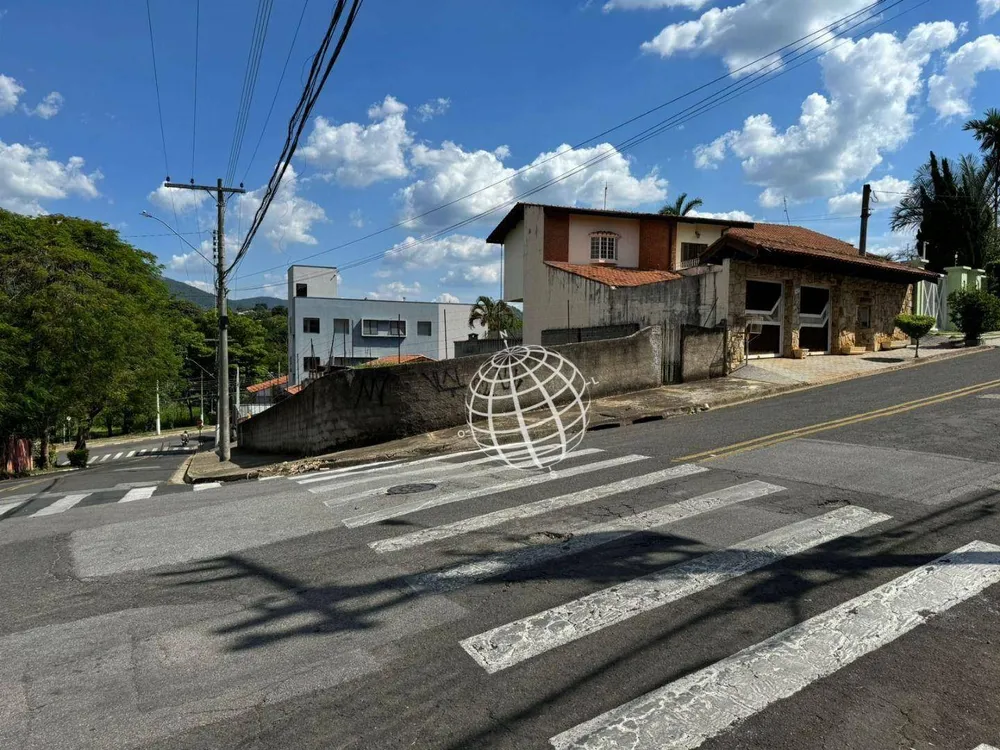 Terreno, 424 m² - Foto 1