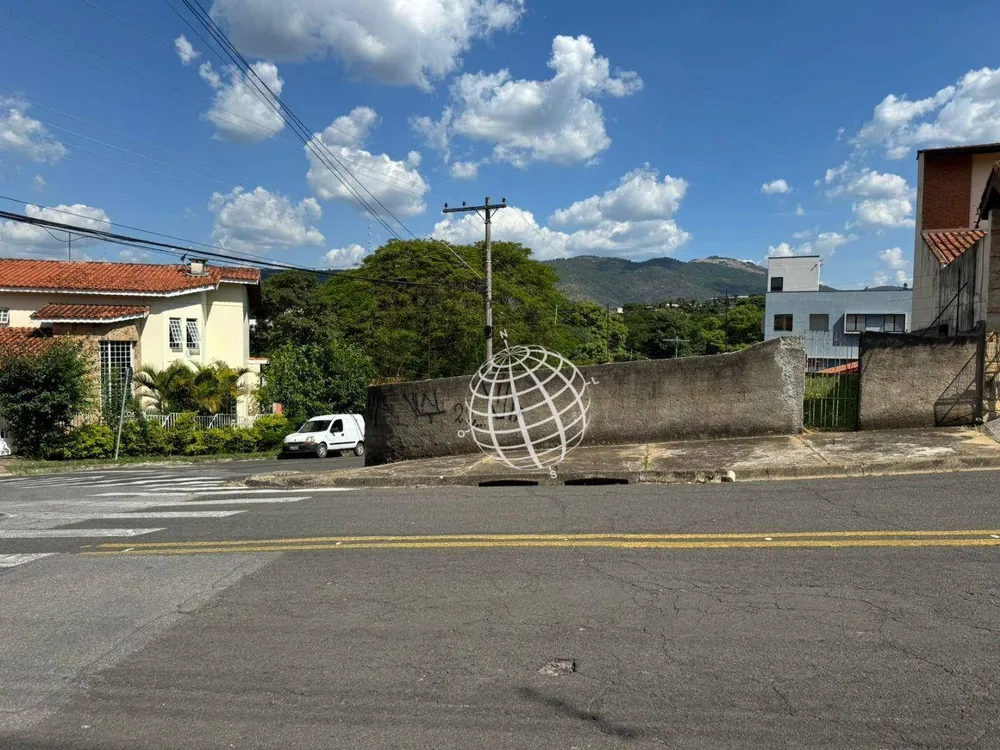 Terreno, 424 m² - Foto 8