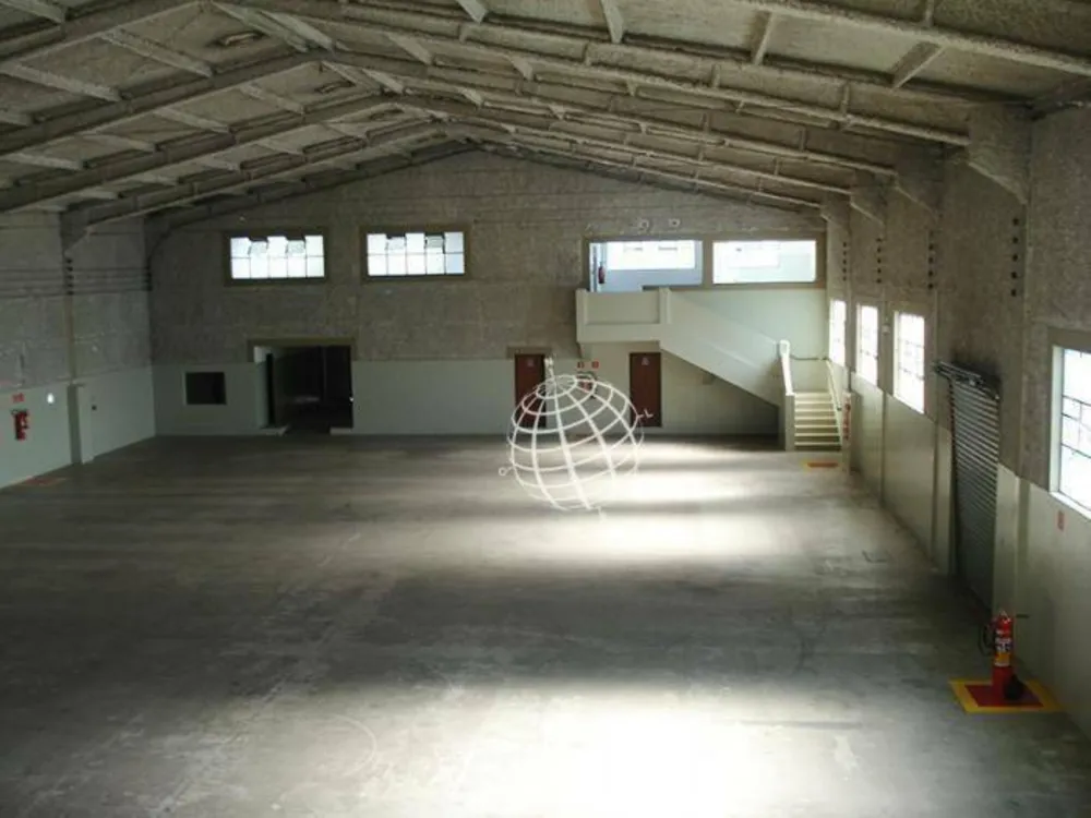 Depósito-Galpão, 1130 m² - Foto 5