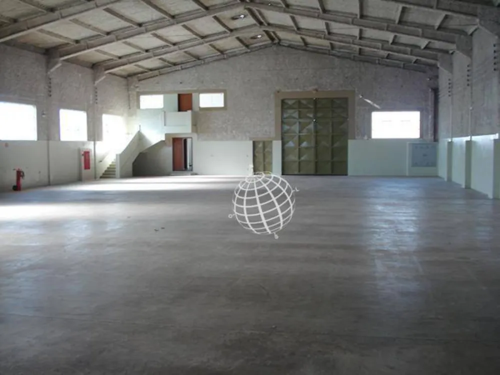 Depósito-Galpão, 1130 m² - Foto 3