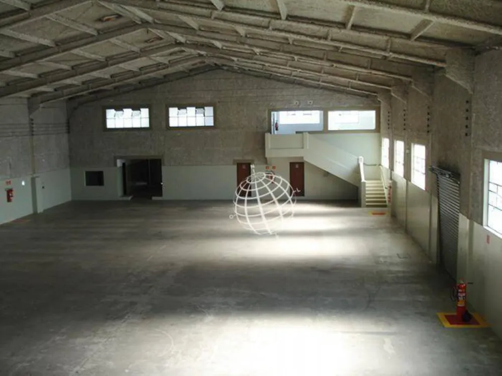 Depósito-Galpão, 1130 m² - Foto 2