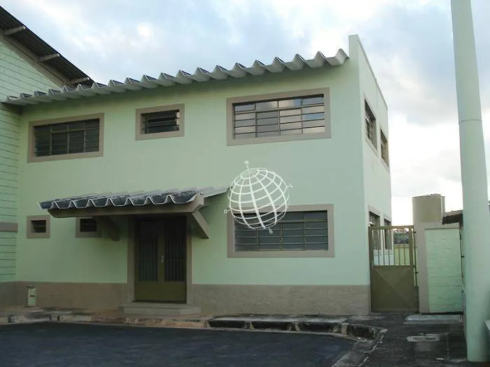 Depósito-Galpão, 1130 m² - Foto 10