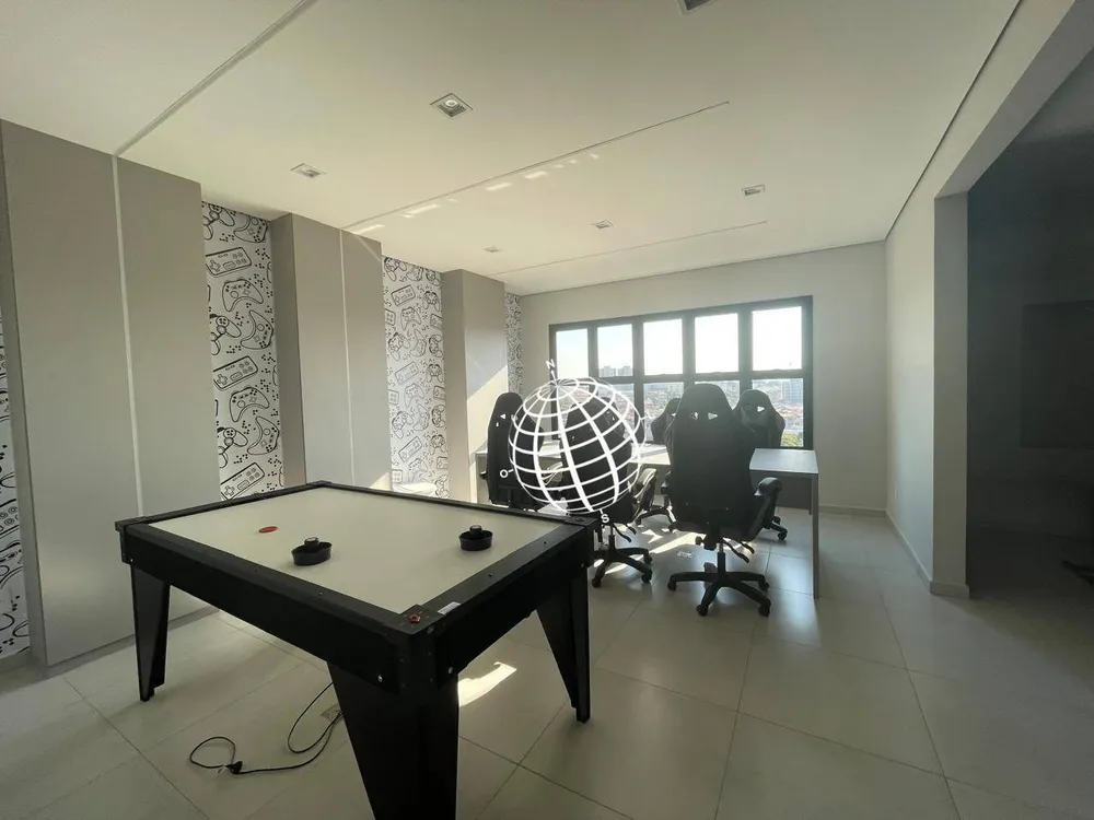 Apartamento, 1 quarto, 44 m² - Foto 11