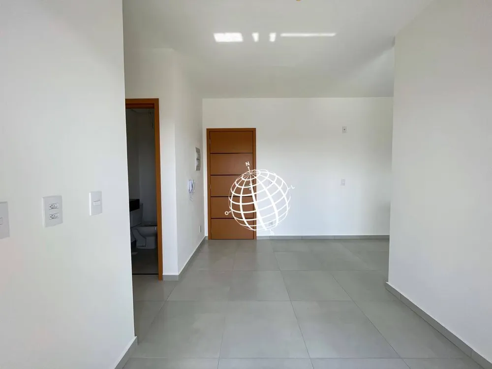 Apartamento, 1 quarto, 44 m² - Foto 1