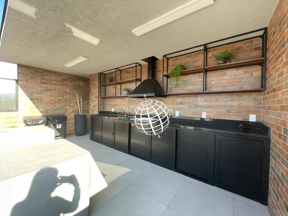 Apartamento, 1 quarto, 44 m² - Foto 7