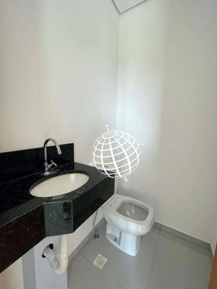 Apartamento, 1 quarto, 44 m² - Foto 3