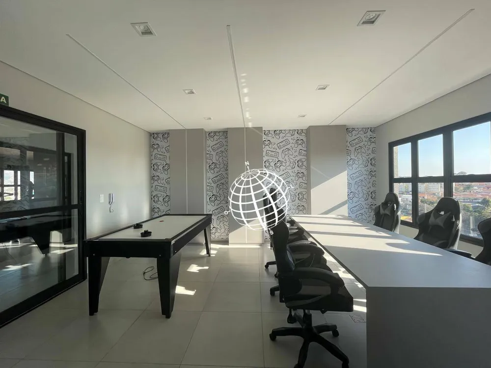 Apartamento, 1 quarto, 44 m² - Foto 12
