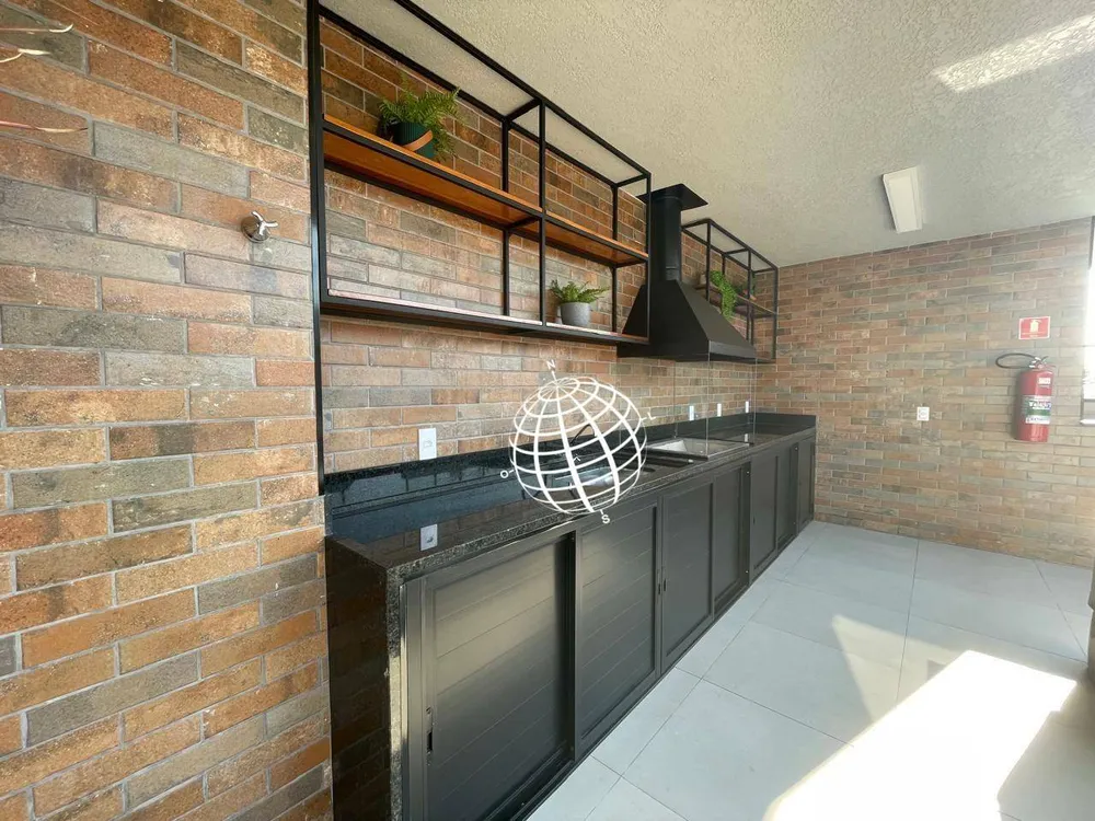 Apartamento, 1 quarto, 44 m² - Foto 5