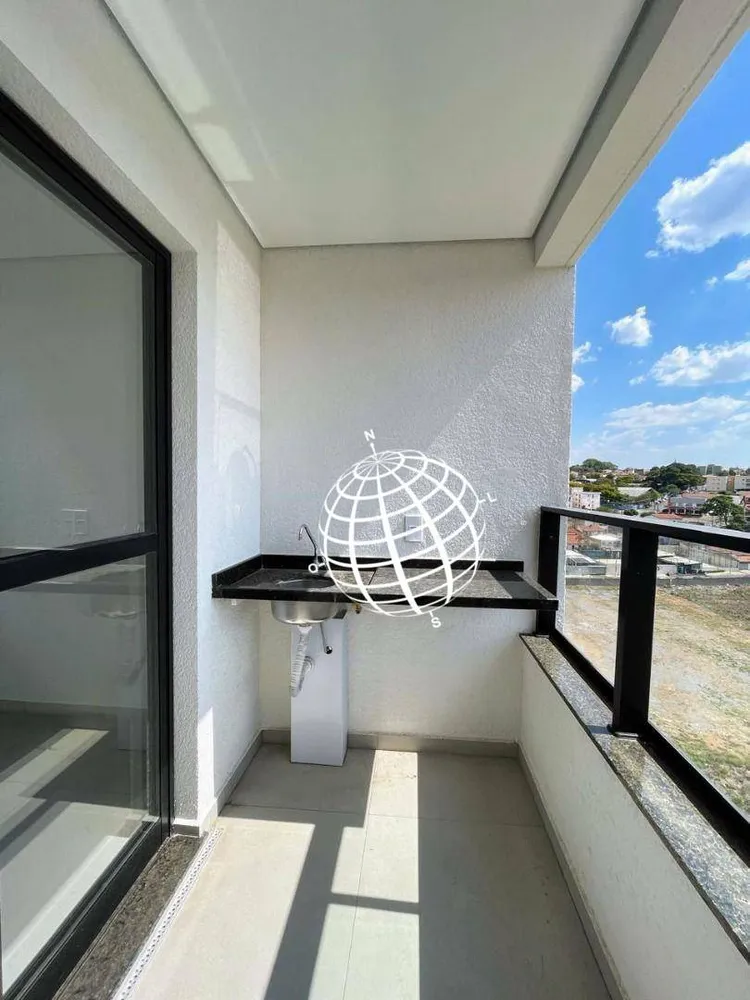 Apartamento, 1 quarto, 44 m² - Foto 2