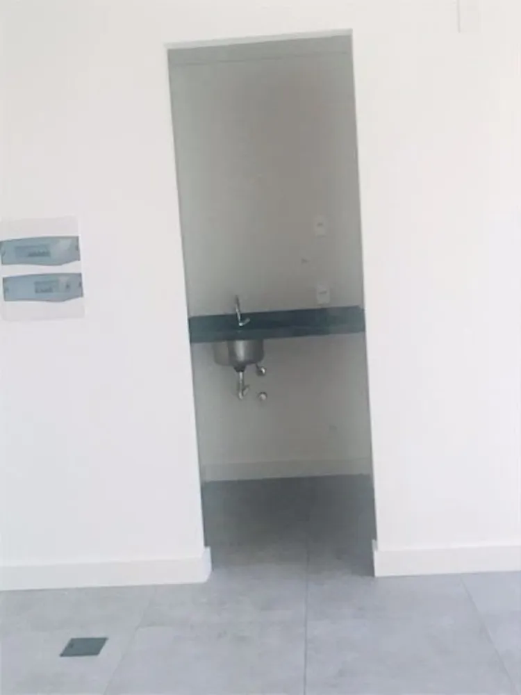 Sala-Conjunto, 46 m² - Foto 1