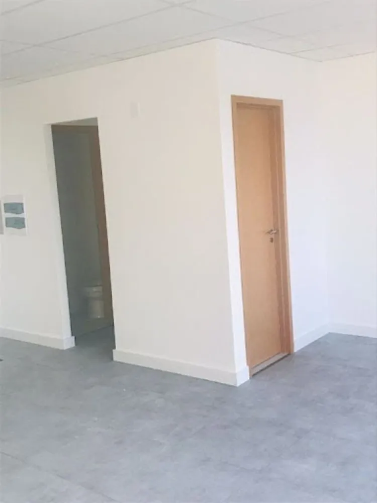Sala-Conjunto, 46 m² - Foto 4