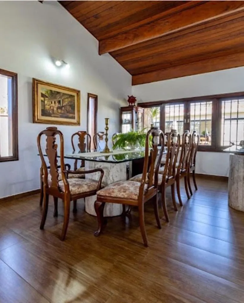Casa, 4 quartos, 275 m² - Foto 4