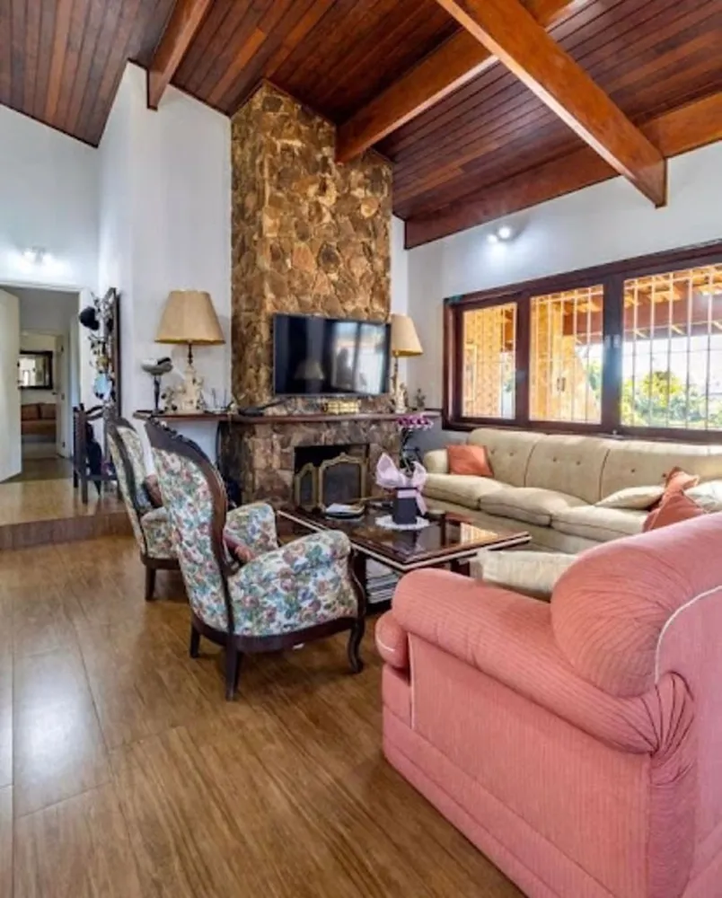 Casa, 4 quartos, 275 m² - Foto 2