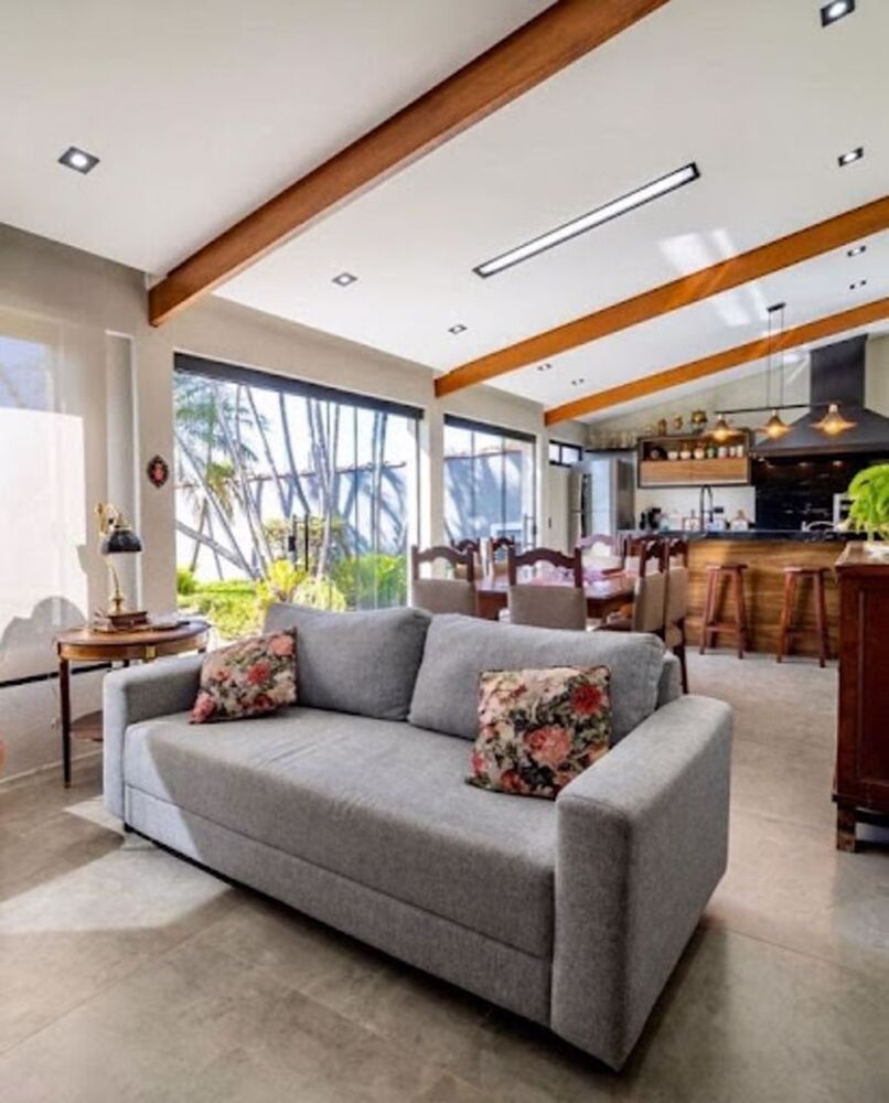 Casa, 4 quartos, 275 m² - Foto 8