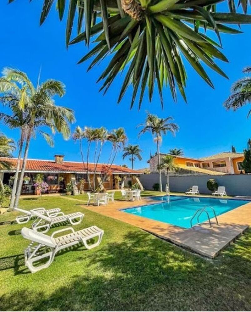 Casa, 4 quartos, 275 m² - Foto 7
