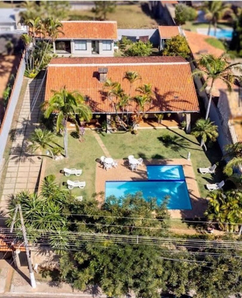 Casa, 4 quartos, 275 m² - Foto 6