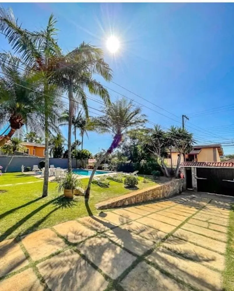Casa, 4 quartos, 275 m² - Foto 3