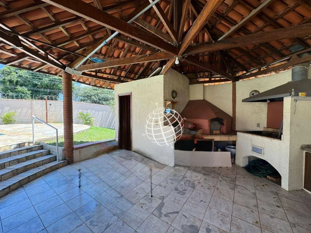 Casa, 2 quartos, 182 m² - Foto 5
