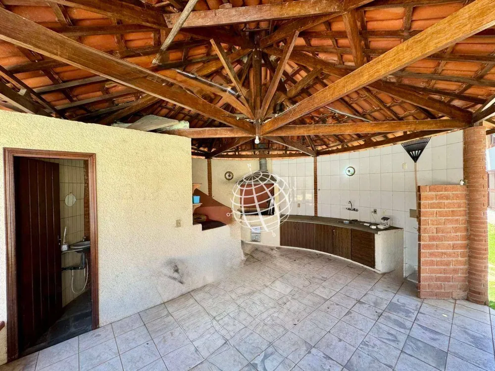 Casa, 2 quartos, 182 m² - Foto 1