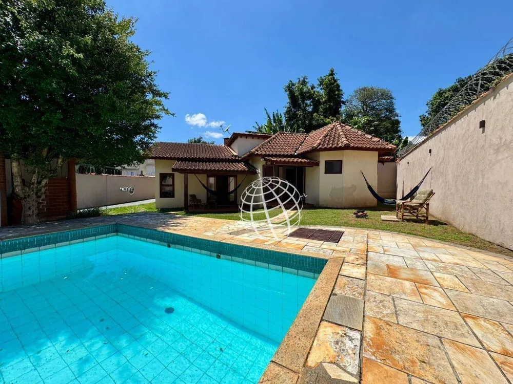 Casa, 2 quartos, 182 m² - Foto 1