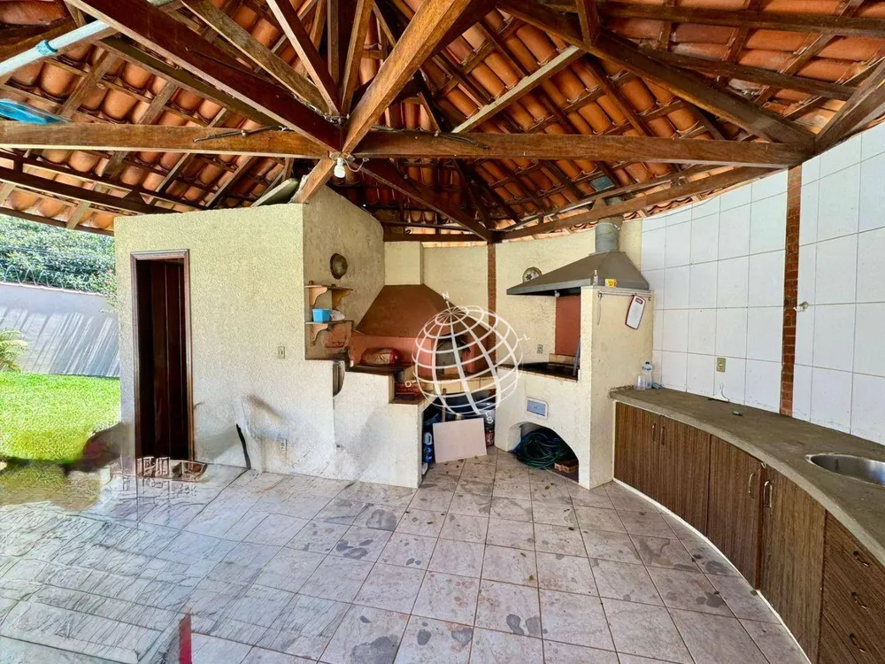 Casa, 2 quartos, 182 m² - Foto 3