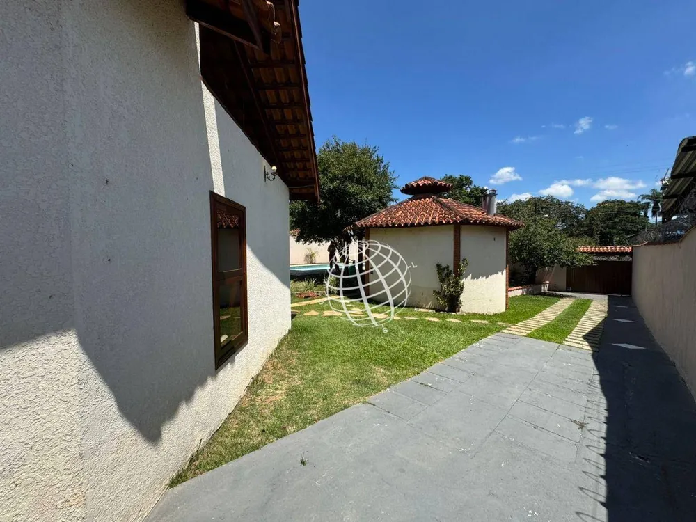 Casa, 2 quartos, 182 m² - Foto 6