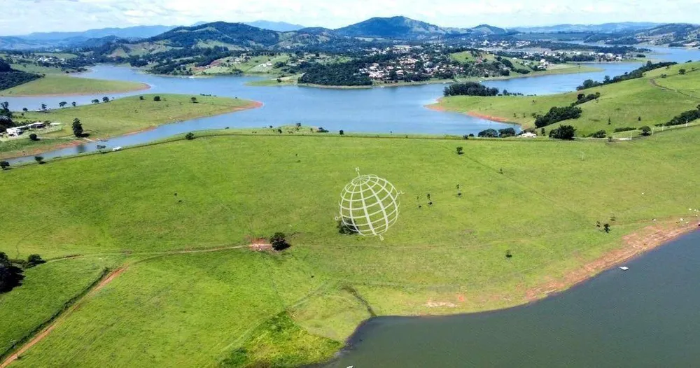 Terreno, 2 hectares - Foto 7