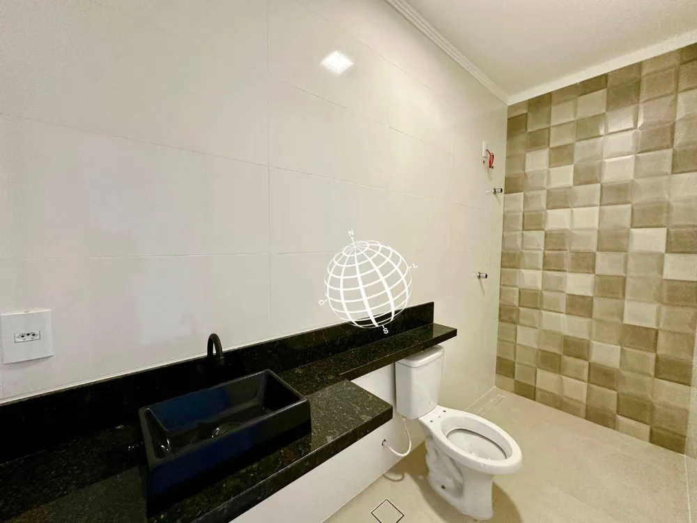 Casa de Condomínio, 3 quartos - Foto 6