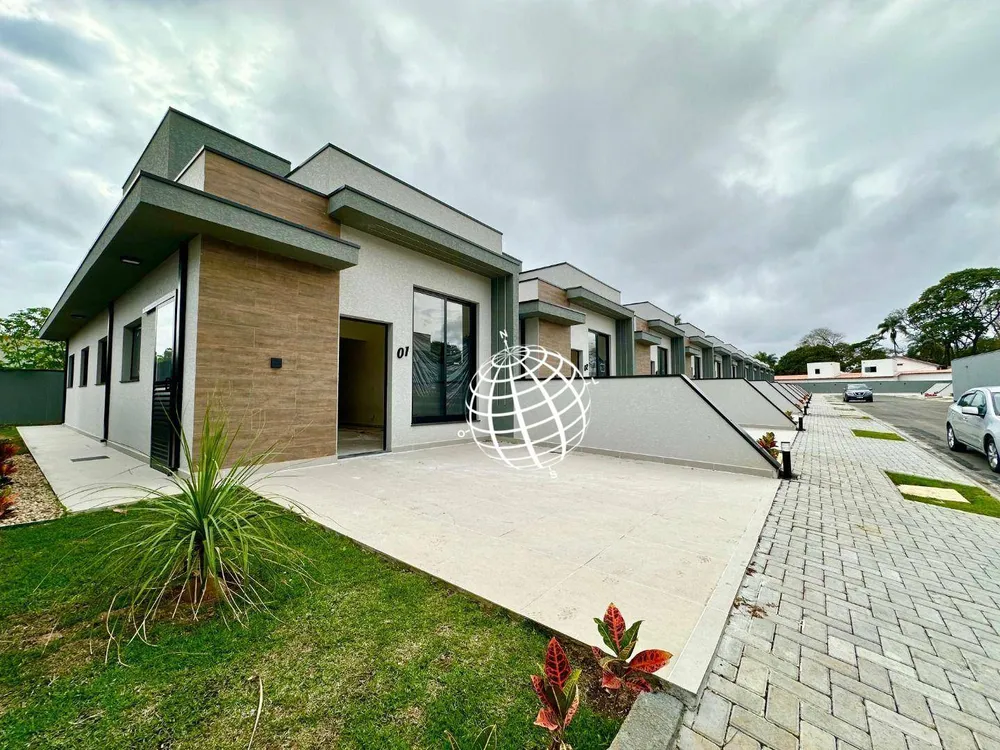 Casa de Condomínio, 3 quartos - Foto 7