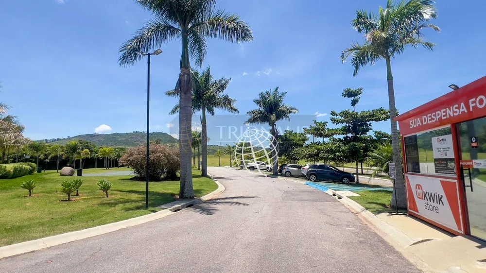 Loteamento e Condomínio, 618 m² - Foto 4