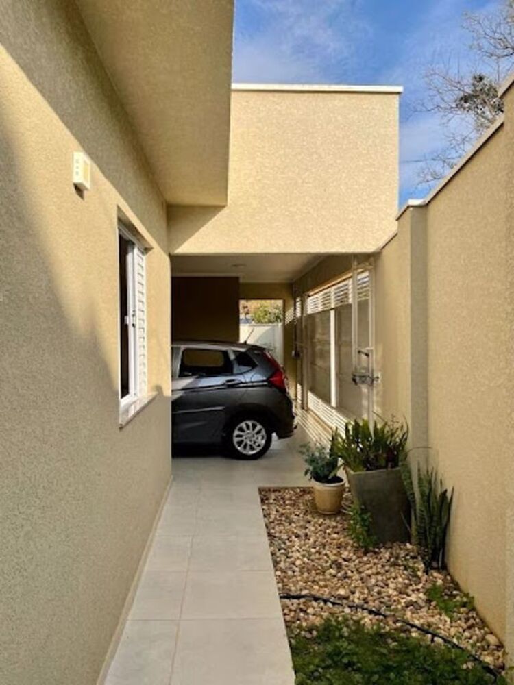 Casa, 3 quartos, 143 m² - Foto 2