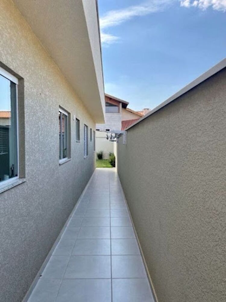Casa, 3 quartos, 143 m² - Foto 4
