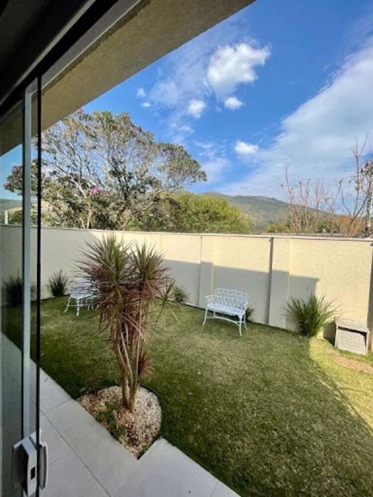 Casa, 3 quartos, 143 m² - Foto 1