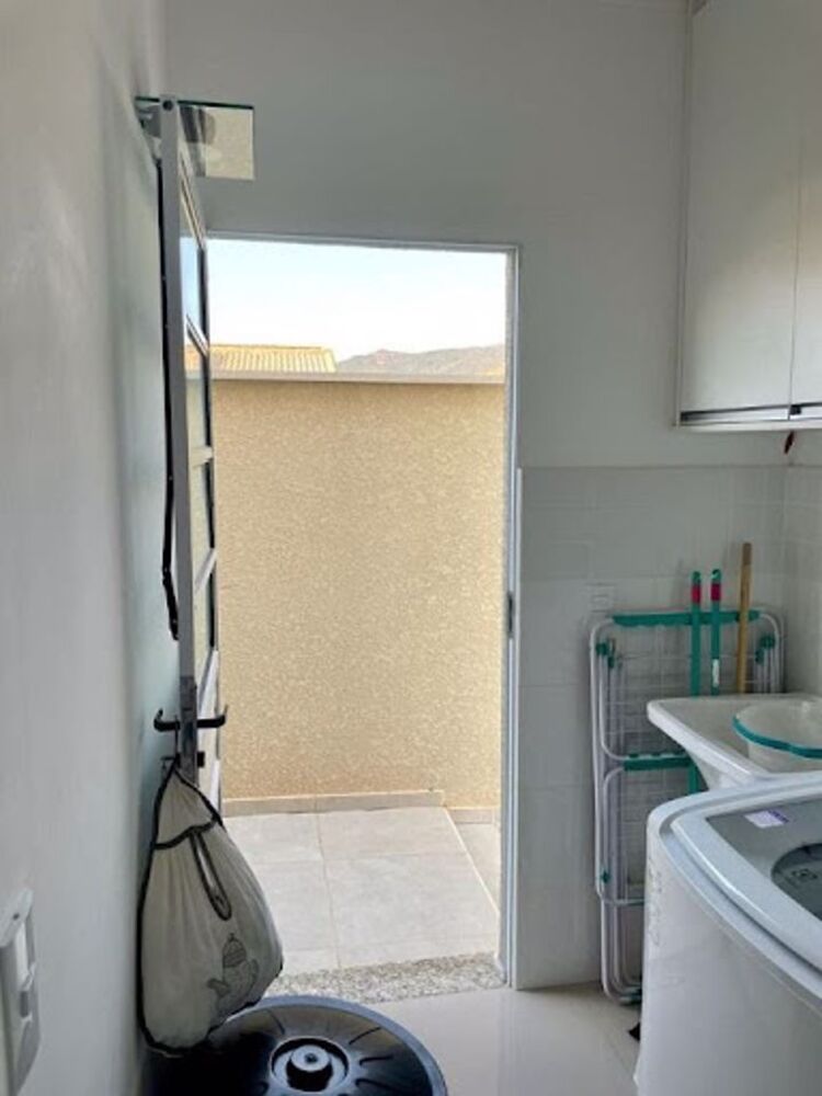 Casa, 3 quartos, 143 m² - Foto 7